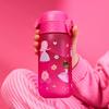 Ion8 Bpa Free I8Rf350Prprin Princess Bottle