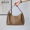 Summer Messenger Bag Shoulder Large Capacity All-Match Dumpling Bag