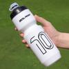 Large Capacity Bicycle Water Bottle Squeeze Out Road Bike Bottles Fitness PP Water Bottle  Bicycle