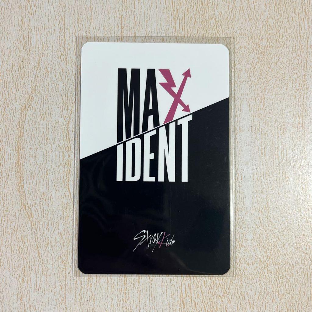 [USED] StrayKids BDM Han