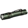 Fenix PD35 Tactical Max 1700 Aluminum IP68 Dustproof and Waterproof V3.0 Flashlight, Lumens, USB-C Rechargeable, Alloy, (Green)