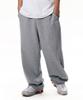 KNOW WAVE Know Wave Jogger Pants Knb25007Dgr (Dark Gray)