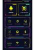 TS10 Universal Motorcycle Android Navigation with 7/9/10 Inch Bezel-less Display