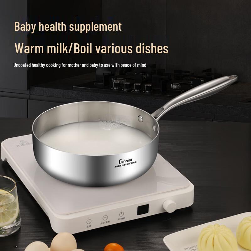 Berens 24cm All-in-One Cooking Pot