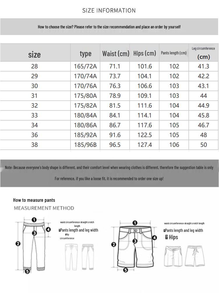 Zengzhi Men's Tencel Blend Thin Straight-Leg Jeans