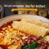 Shengyuanlai Assorted Food Products