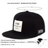 Unisex Brooklyn Print Label Embroidery Hip-hop Hats Outdoor Adjustable Casual Baseball Caps Sunscreen Hat Sports Golf Cap