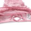Sexy Women Lace Panties Low-waist Underwear Thong Female G String Breathable Lingerie Temptation Embroidery Intimates