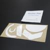 1Pack for  G502X Mouse Feet Sticker Mouse Skates Pad Glide Curve Edge