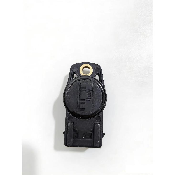 

Motorcycle Throttle Position Sensor Throttle Valve Device Efi Sensor Throttle Suitable for Cfmoto Cf650Nk Cf650Tr Cf 650Nk 650Tr Tps 2014 2015 чёрный