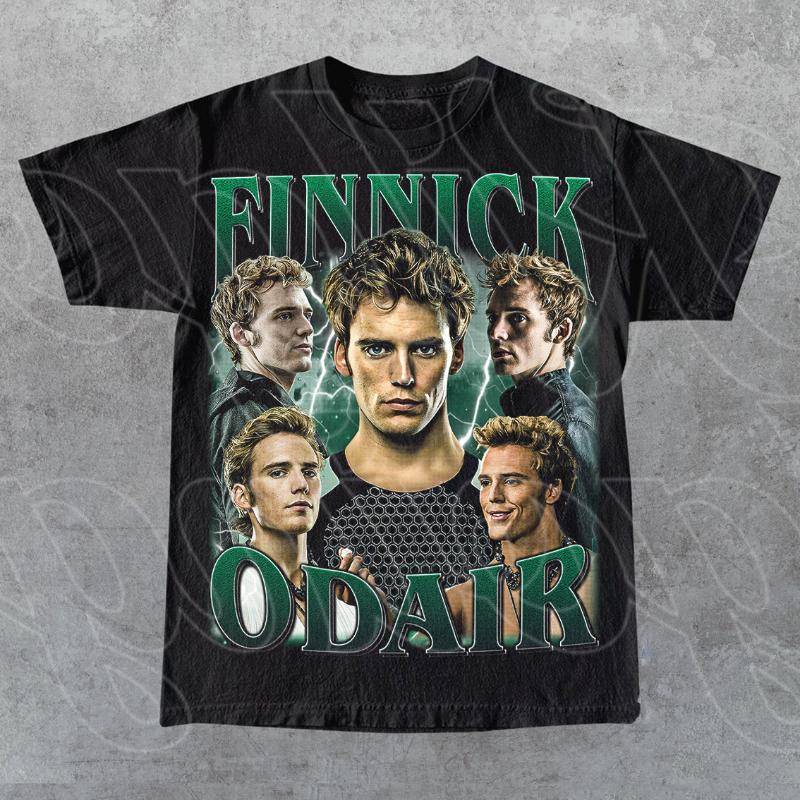 

Limited Finnick Odair Vintage TShirt Gift For Women and Unisex Unisex TShirt FD Tshirt Gifts For Unisex and Women Unisex Tshirt S