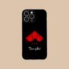 Anime Game Tower of God Phone Case for iPhone 17 16 15 14 13 12 11 X XR XS Air Pro Max Plus Mini Clear Colorful Cover Pretty