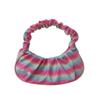 Summer armpit bag cloud casual design crescent bag new personality trend shoulder handbag