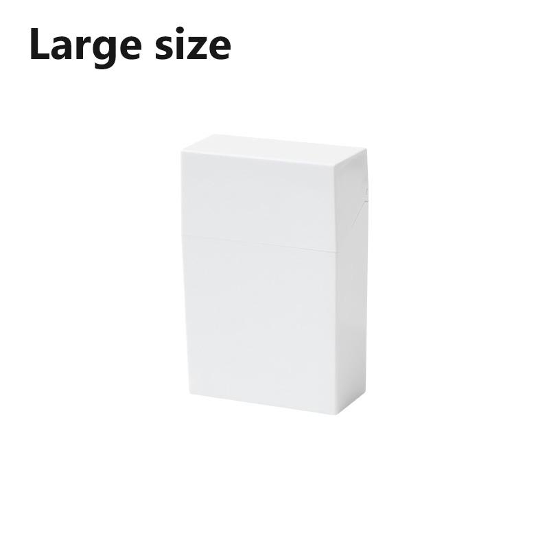 

Drawer Style Mini Storage Box For Small Items Needle And Thread Storage Desktop With Cover Office Miscellaneous Storage Box