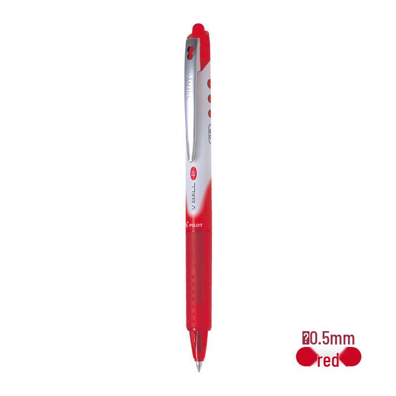 PILOT Hi-Tec-C Retractable Gel Pen, 0.5/0.7mm Bullet Tip, Water-Based Signature Pen