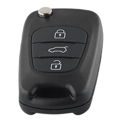 Remote Key Case 3 Button 954301J050 954301K001 Brand New