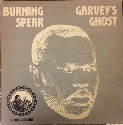 LP-Schallplatte BURNING SPEAR - Garvey's Ghost MPLS9382 Mango 1976 US Reggae, Ska & Dub Gebraucht