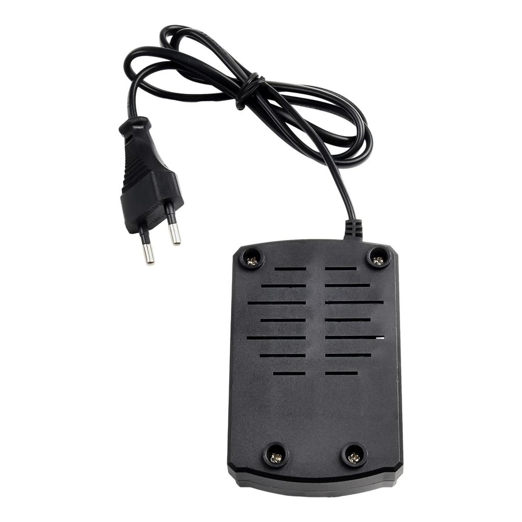 16.8V DC US/EU Li-ion Rechargeable Charger Support 110-240V For Electrical Drill Screwdriver Lithium Battery Adapter Power Tool