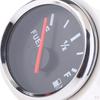 Indicatore Livello Carburante 2" per Barche e Auto