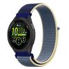 20mm 22mm Pletený nylonový smyčkový řemínek pro Garmin Forerunner 165 55 965 265 255 955 Venu 3 Náramek pro Garmin Active/Vivoactive 5