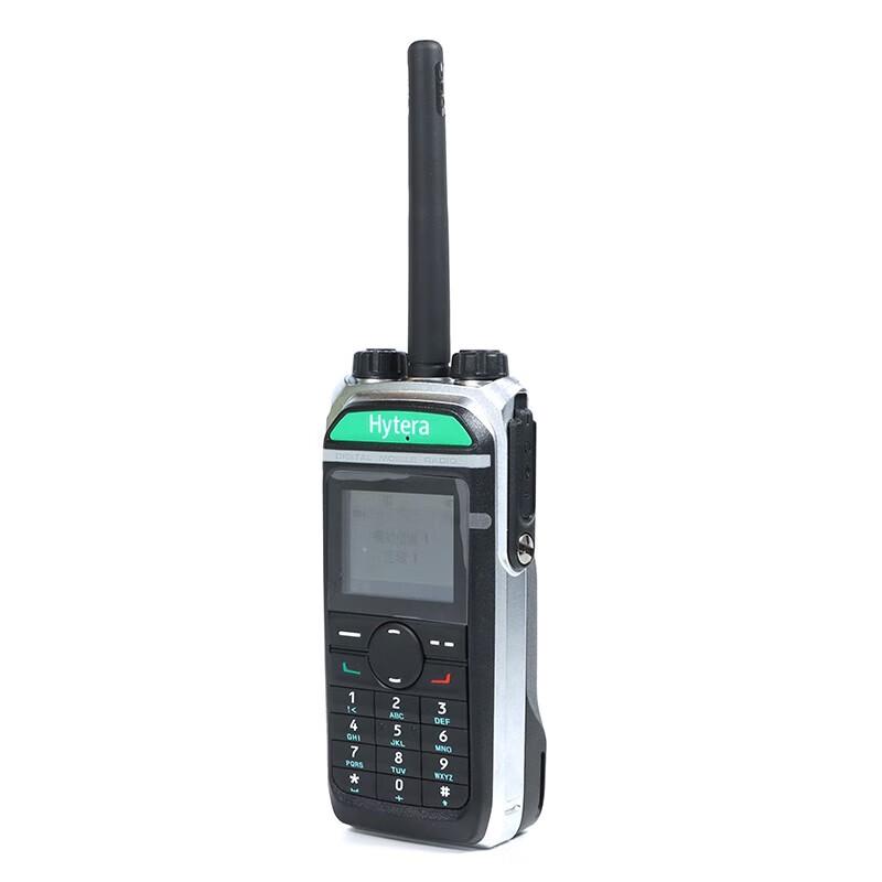 Hytera PD680Ex Explosion-Proof Digital Radio (CN Version)