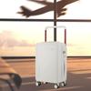 Hardshell Luggage Modern Multifunctional Trolley for Women Men Business Trip 20inch
