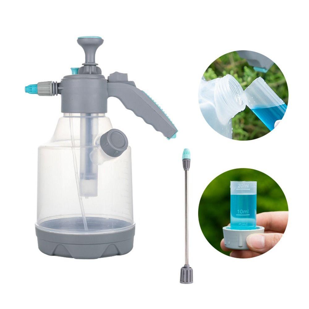 Large Capacity Watering Pot Home Water Spraying Pot Vintage Watering Can