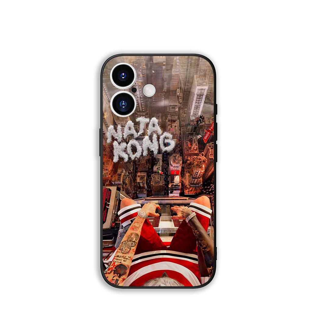 Cover Pop N-Natanaels Canos for Samsung Galaxy A25 A37 A57 A12 A14 A31 A41 A50 A51 A70 A71 A72 A21S A04 M15 Note 20 9 8 10 Case