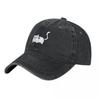 cat Baseball Cap cute Sports Cap For Women Men's