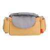 Stroller Organizer Bag Waterproof Large Capacity Storage Hanging Stroller Accessory Bag for Newborn