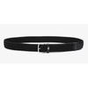 Lacoste Casual 35mm Canvas Belt Rc4100m55g