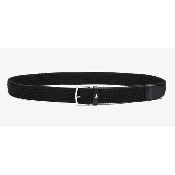 Lacoste Casual 35mm Canvas Belt Rc4100m55g