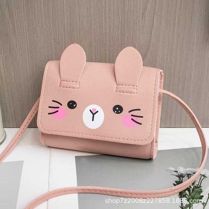 Ladies' New Cute And Stylish Shoulder Bag, Crossbody Bag, Bags With A Sense Of Luxury, Girls' Summer Bag