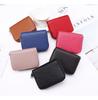 Bank/ID/Credit Card Holder Wallet Women/men Creative Business Card Holder PU Leather Wallet Fashion Card Case