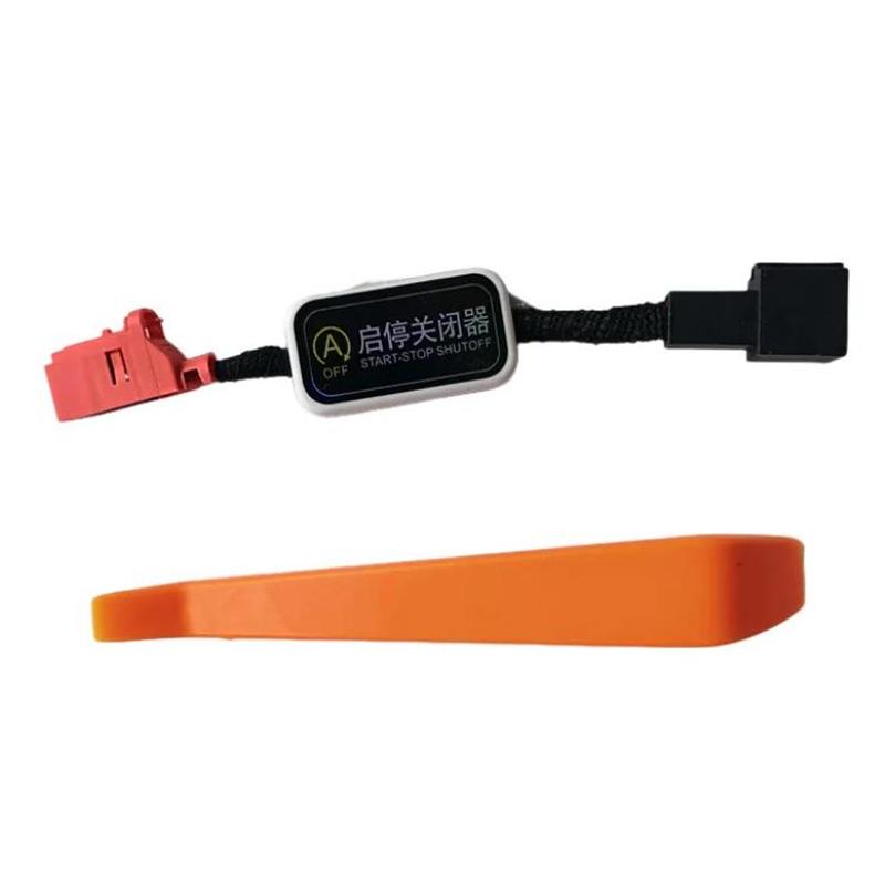 Automatic Start and Stop Off Default Device Memory start-stop module Adapter cable For Golf 6 Scirocco beetle Caddy 6pin