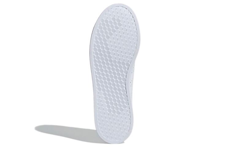 Women's Sneakers adidas Wmns Courtpoint Base 'White Black'