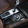 Gear Panel Decorative Cover Upgrade for BMW X5 E70 & X6 E71 (2008-2014)