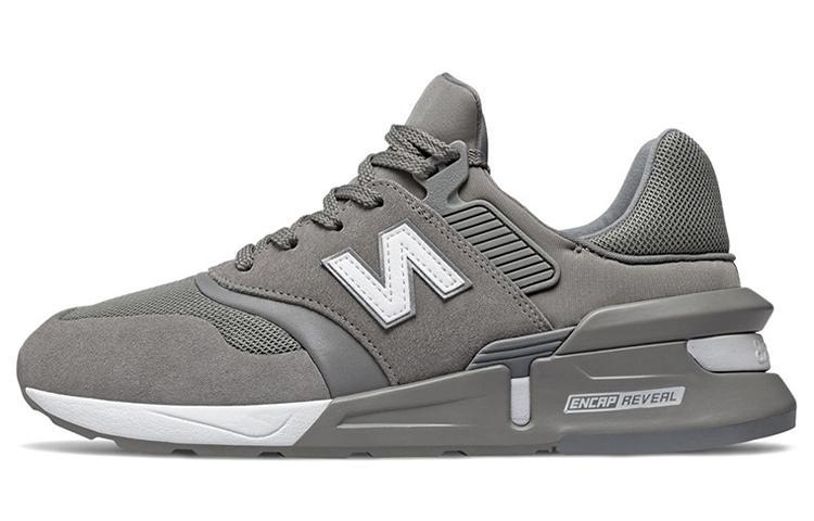 New Balance Nb 997S Grey Day Pack Ms997Hr  MS997HR 36
