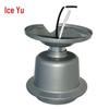 Bingyu BYX-123 LED Industrieleuchte E27 Deckenmontage-Set