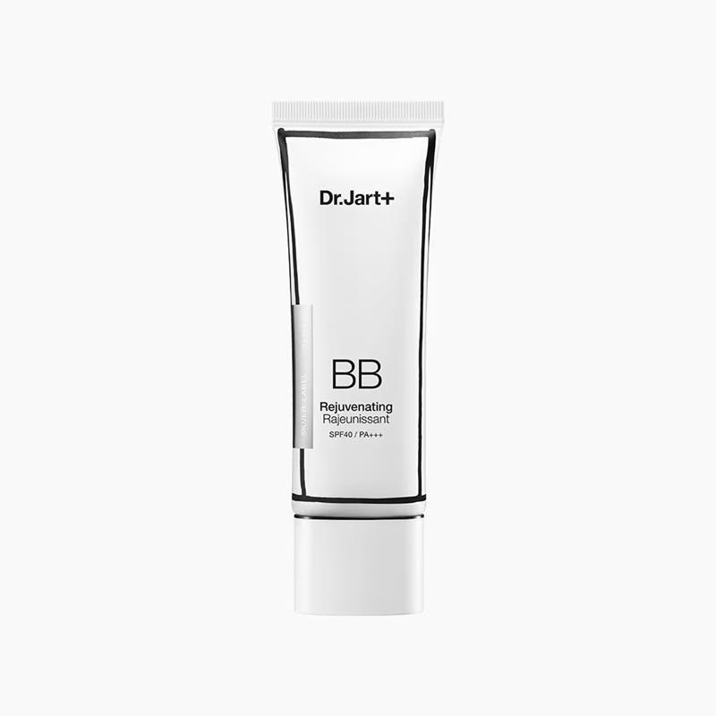 Dr.Jart+ Rejuvenating Beauty Balm BB Cream SPF40 Medium Shade No.2 50ml + 5ml x 2