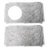 Detachable Portable Cat Hammock Bed - Easy to Clean, Breathable Mesh for Balcony or Window
