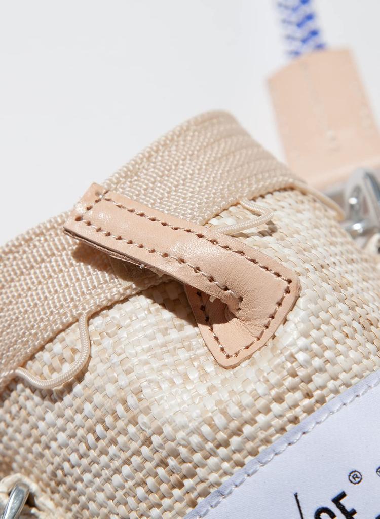 BOTTLE CASE CANVAS [FCE] W.R