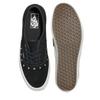 Vans Authentic Low Top Canvas Shoes Unisex Black Pvn000crqblk