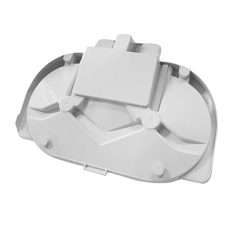 A65T-Für Roborock P10S Pro Reinigungsbehälterhalter Mopreinigungsstation Behälter Ersatzteile Roboter Staubsauger Zubehör