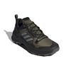 New Adidas Terrex Swift R3 Focus Olive GY5076