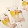 SUNGBOON EDITOR Seidenpeptid EGF Intensive Goldmaske 37g