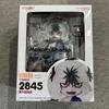 Used Nendoroid Rurouni Kenshin Shishio Mami 2845 Good Smile Company