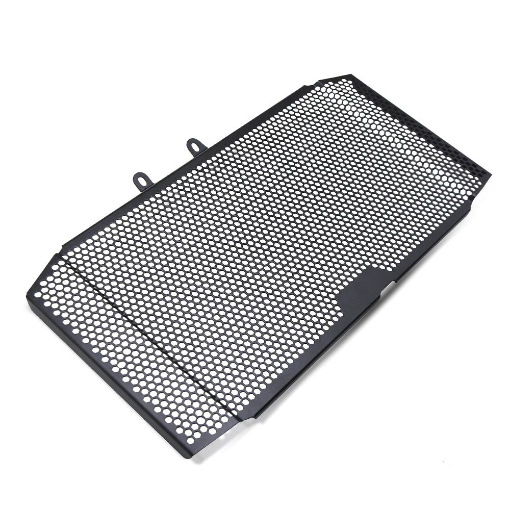 For Suzuki GSX-S750Z 2018-2026 GSR750 ABS GSR750 Non-ABS 2010-2017 Motorcycle Radiator Grille Guard Protector Cover Radiator