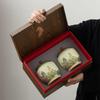 Wuyishan Dahongpao Rougui Rock Tea Gift Set