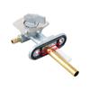 DR200 DR250 Tankkran DR350 DR350S Tankkranventil Bensinkran